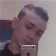 Profesor de técnica vocal con 6 años de experiencia imparte clases a todas las edades